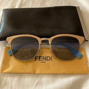 Fendi sunglasses